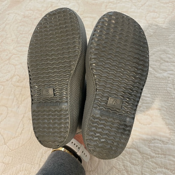 Hunter Rain Boots UK 6/ US 7 Toddler - Picture 4 of 4